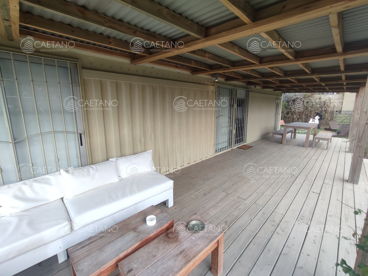 Santa Monica - GoPunta - Portal Inmobiliario de Punta del Este - Maldonado