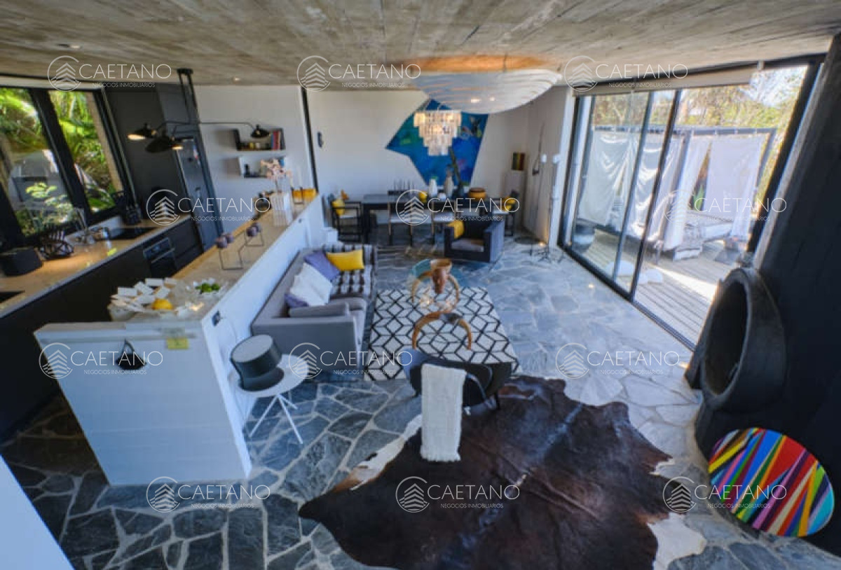 El Chorro - GoPunta - Portal Inmobiliario de Punta del Este - Maldonado
