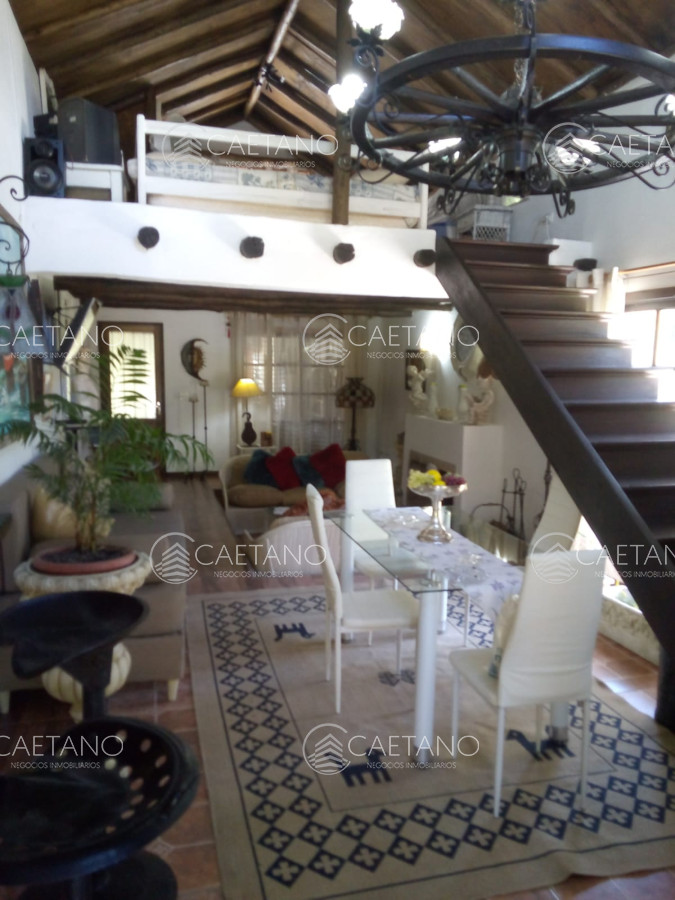 casa en alquiler temporal 2 dormitorios balneario buenos aires - dmc11483c