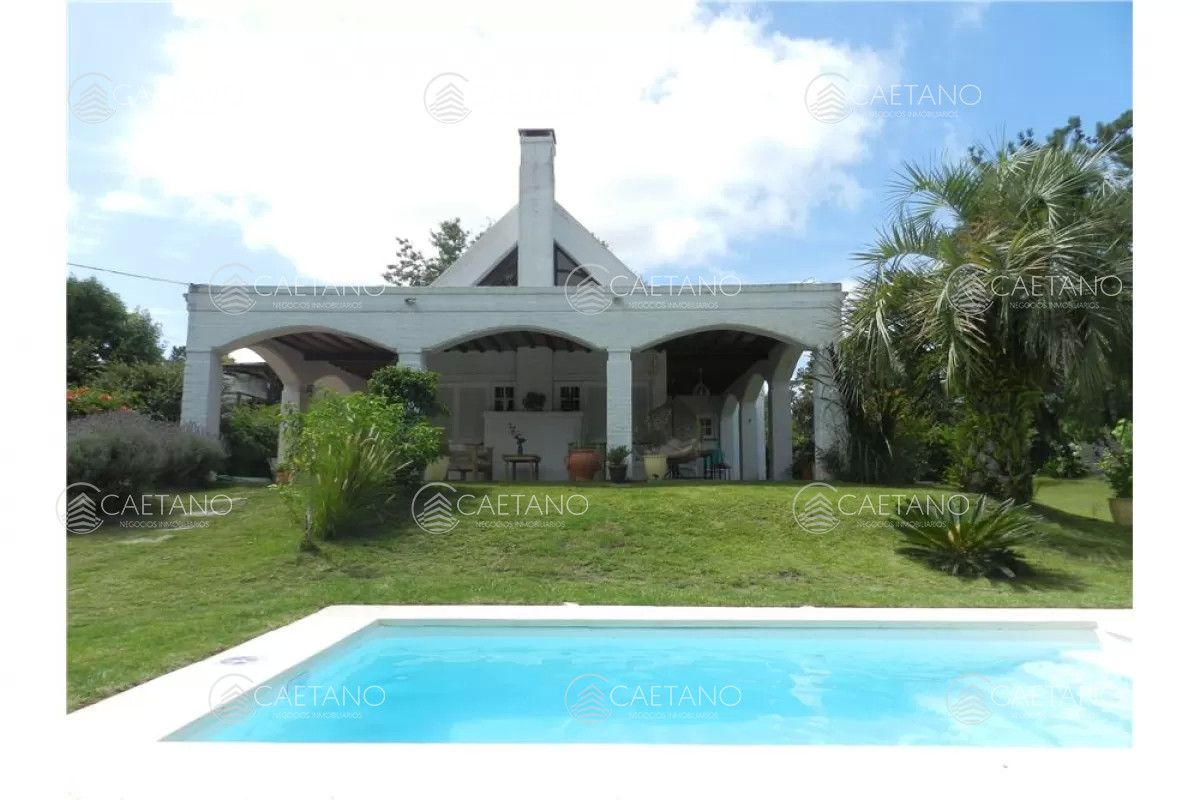 Casa en Punta del Este, Pinares