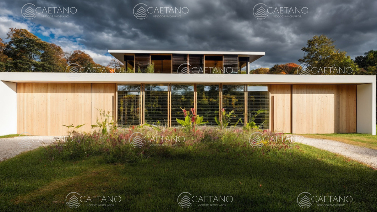 Venta casa 3 dormitorios. Green Park Solanas.  - DMC15809C