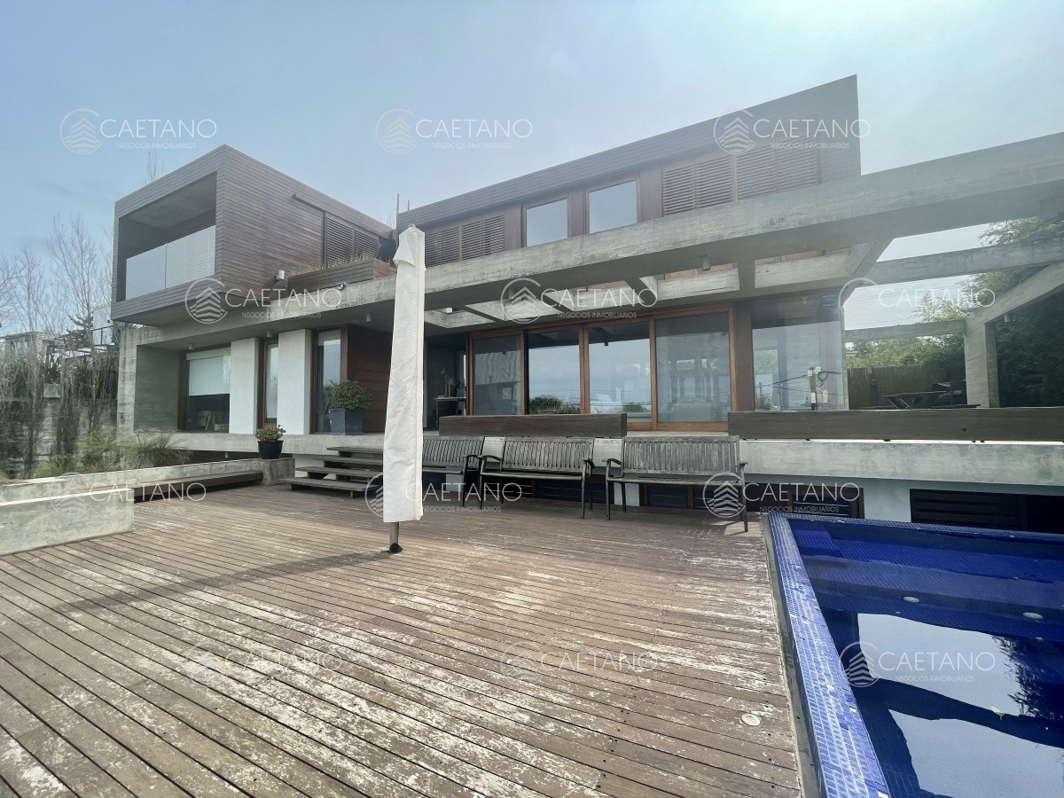 venta casa 4 dormitorios el chorro - dmc1607c
