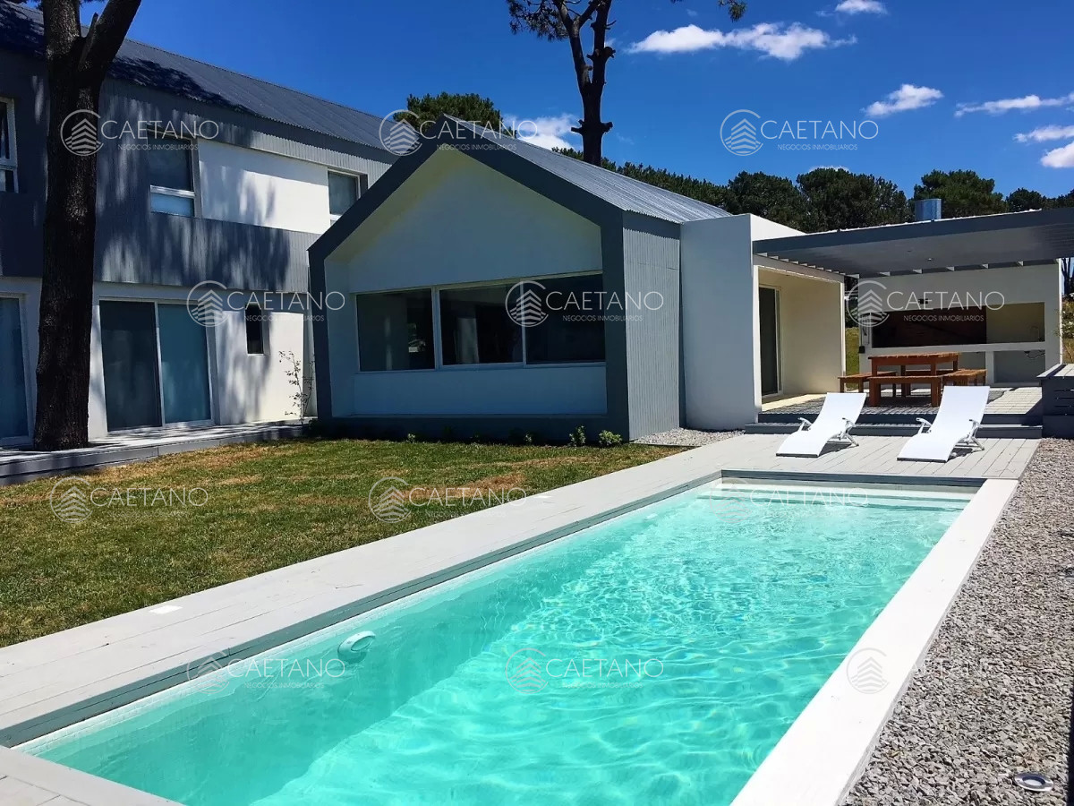 Pinar del Faro - GoPunta - Portal Inmobiliario de Punta del Este - Maldonado