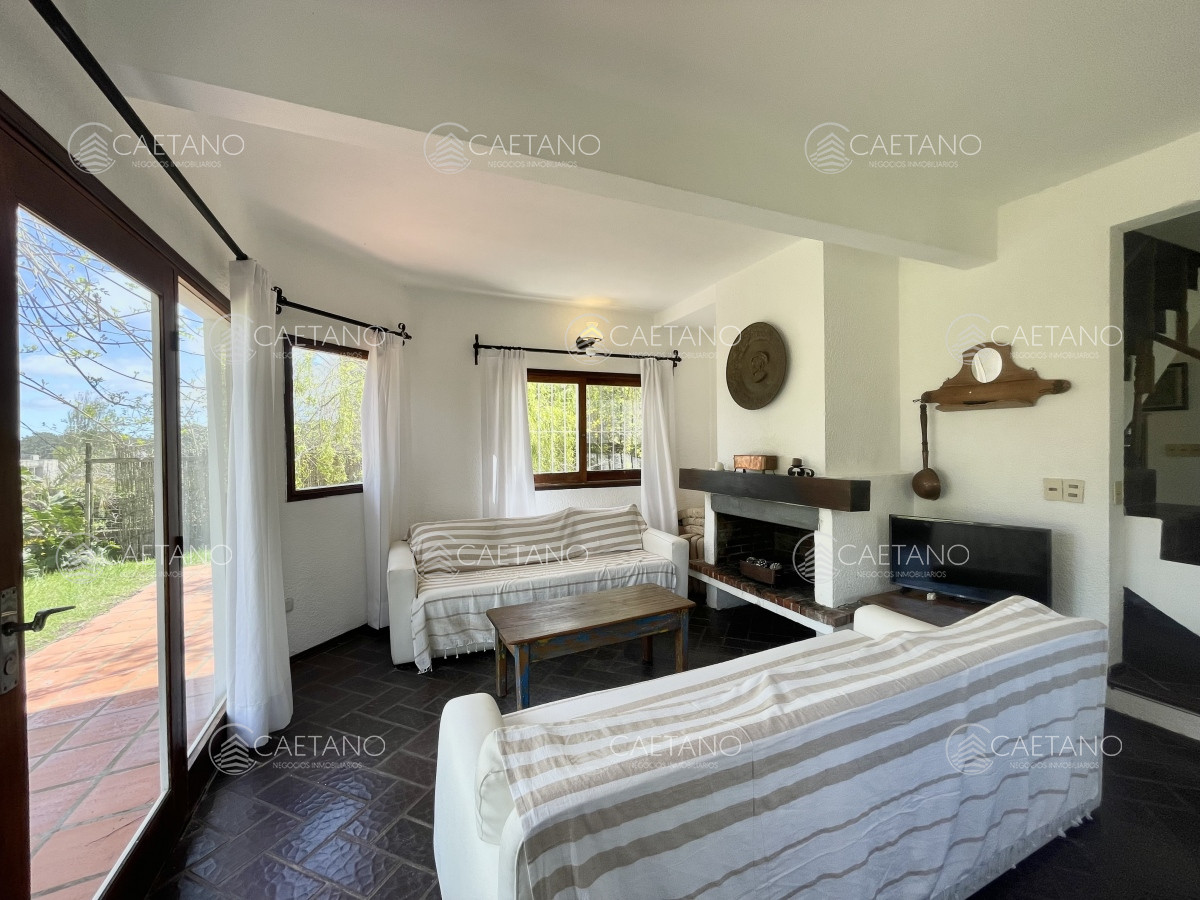 El Chorro - GoPunta - Portal Inmobiliario de Punta del Este - Maldonado