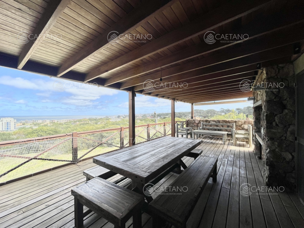 El Chorro - GoPunta - Portal Inmobiliario de Punta del Este - Maldonado