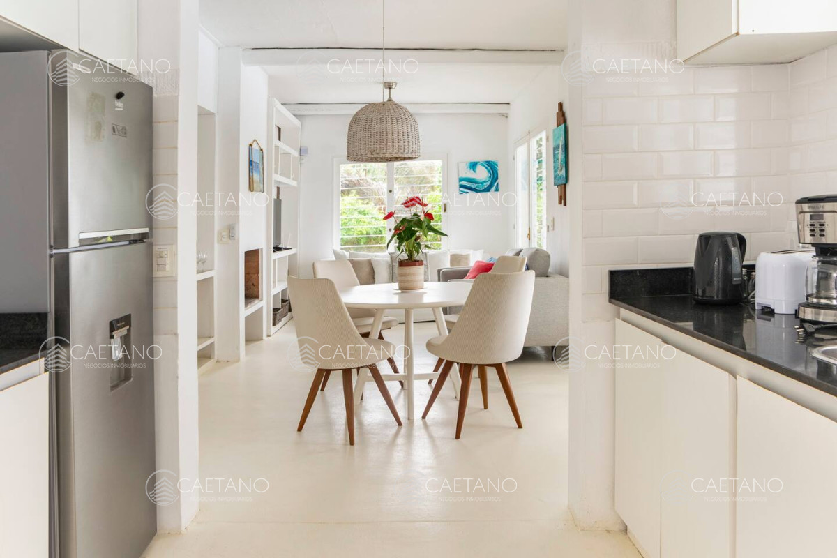 El Chorro - GoPunta - Portal Inmobiliario de Punta del Este - Maldonado