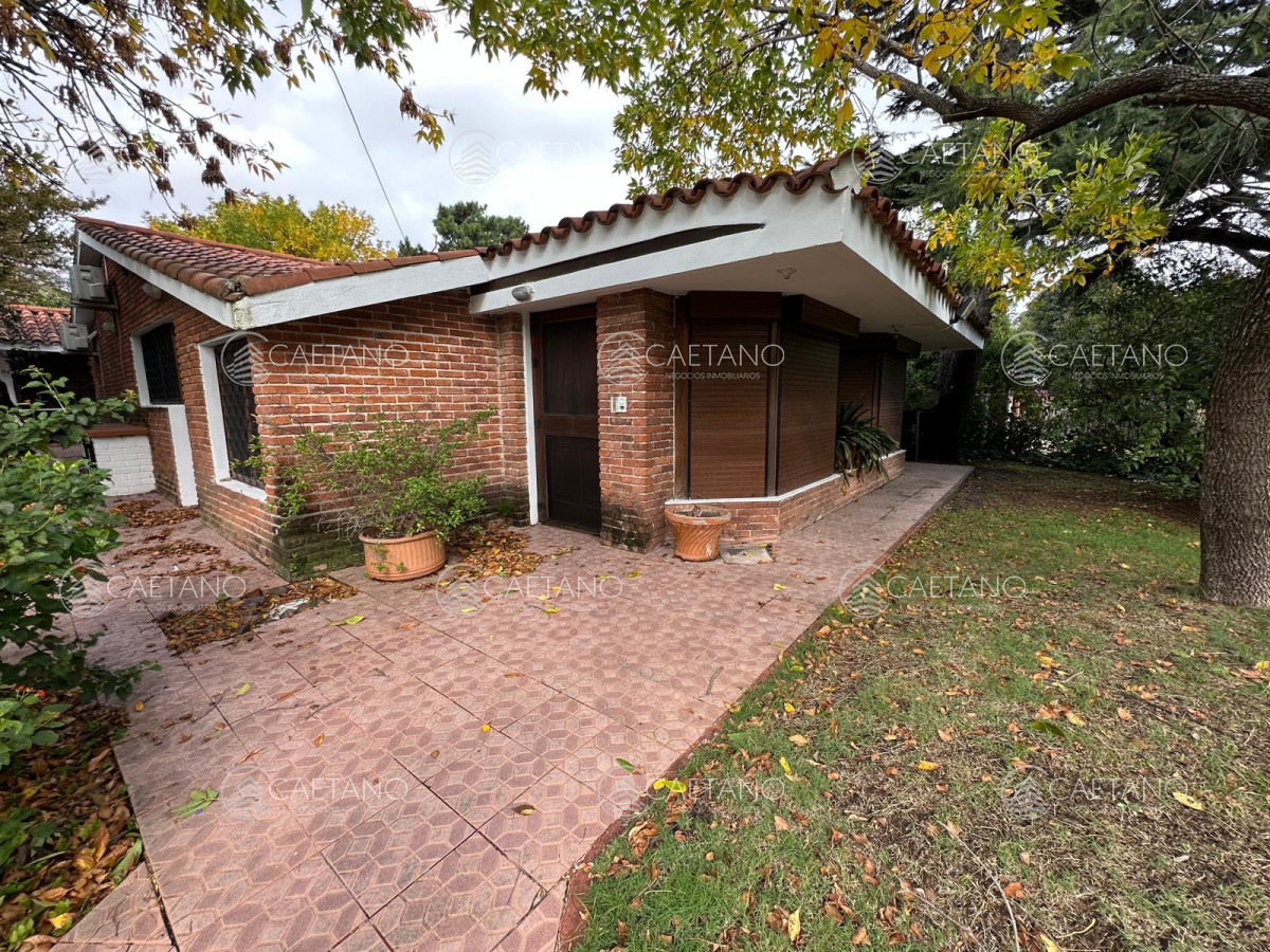 venta casa barrio mónaco, maldonado.  - dmc14586c