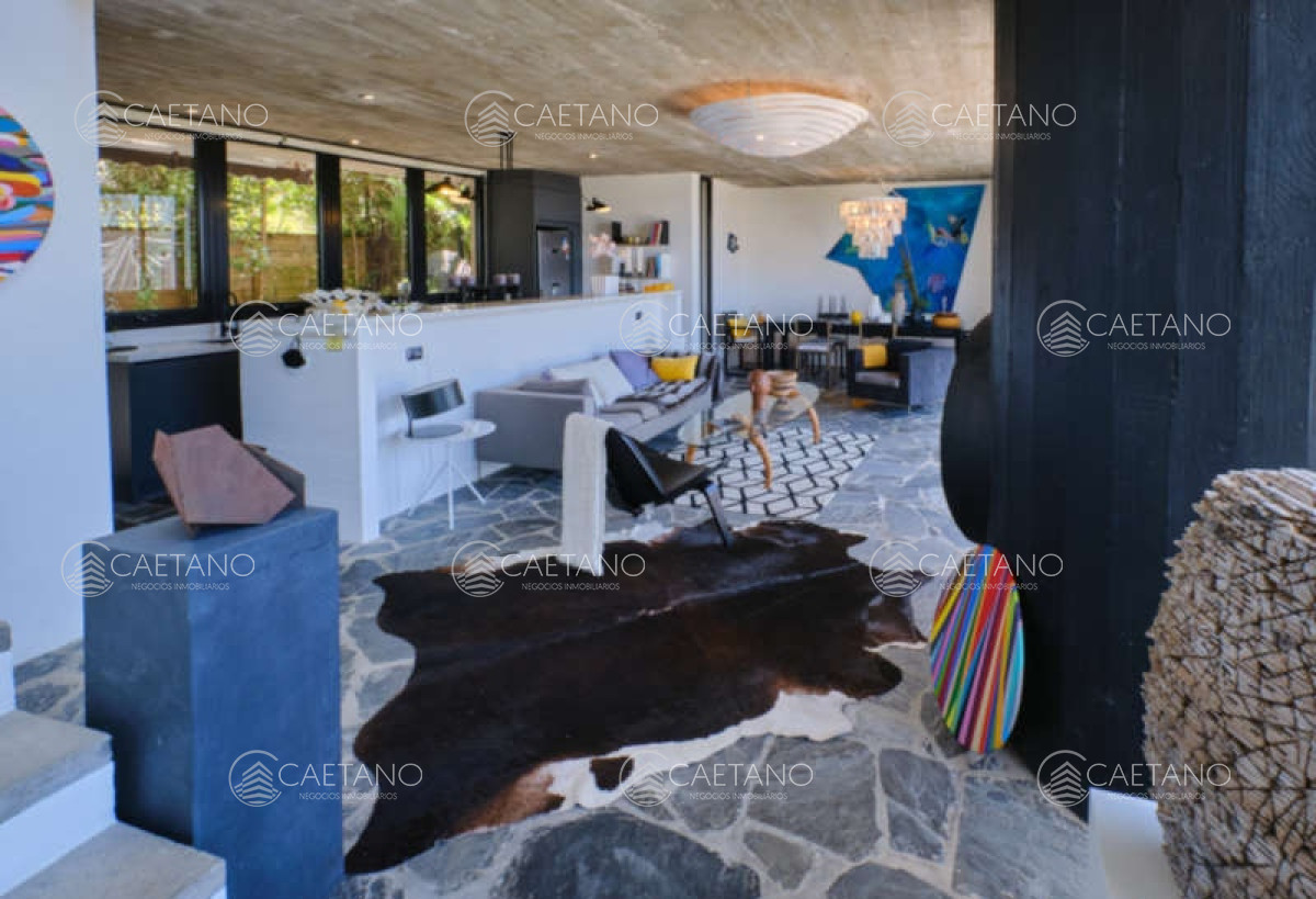 El Chorro - GoPunta - Portal Inmobiliario de Punta del Este - Maldonado