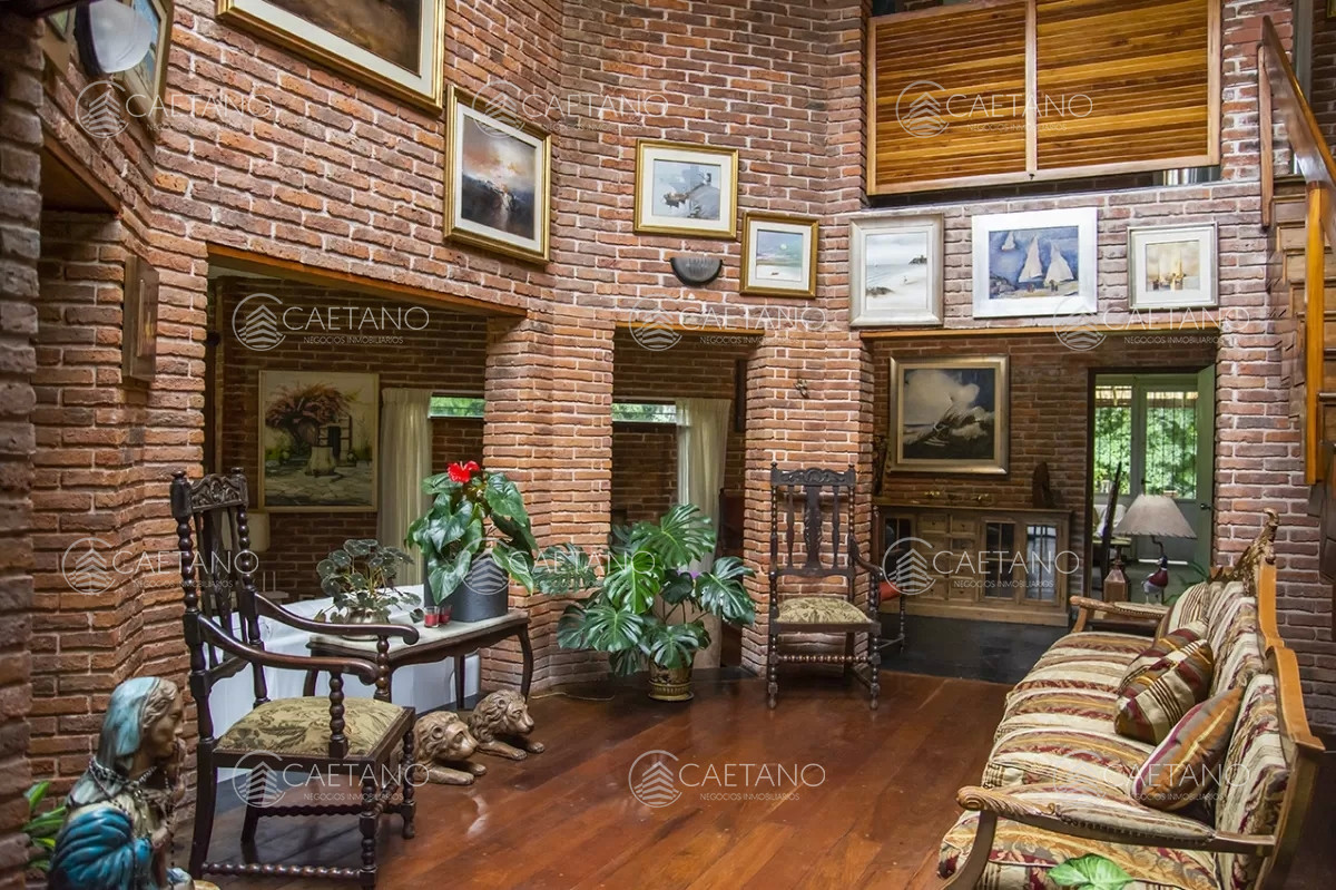 Venta Casa - 3 Dormitorios - Mansa Punta del este 