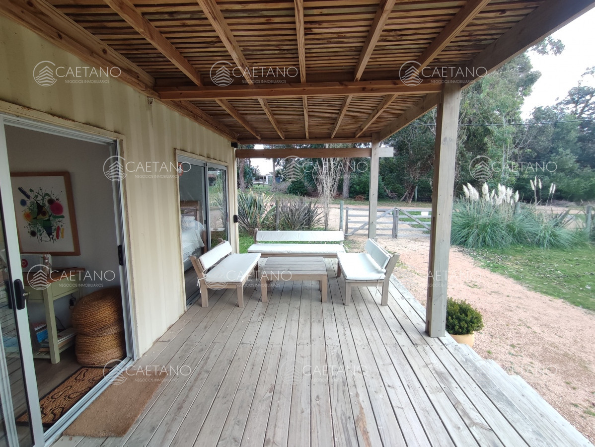 Santa Monica - GoPunta - Portal Inmobiliario de Punta del Este - Maldonado