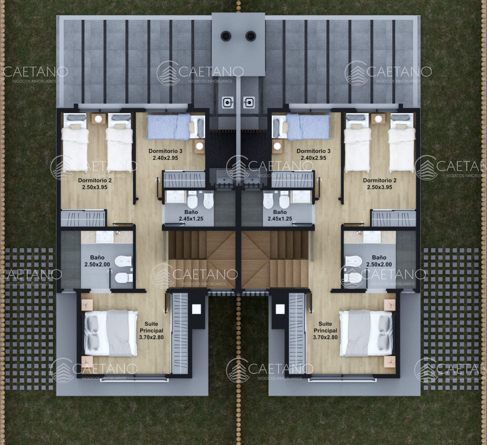 Cantegril - GoPunta - Portal Inmobiliario de Punta del Este - Maldonado