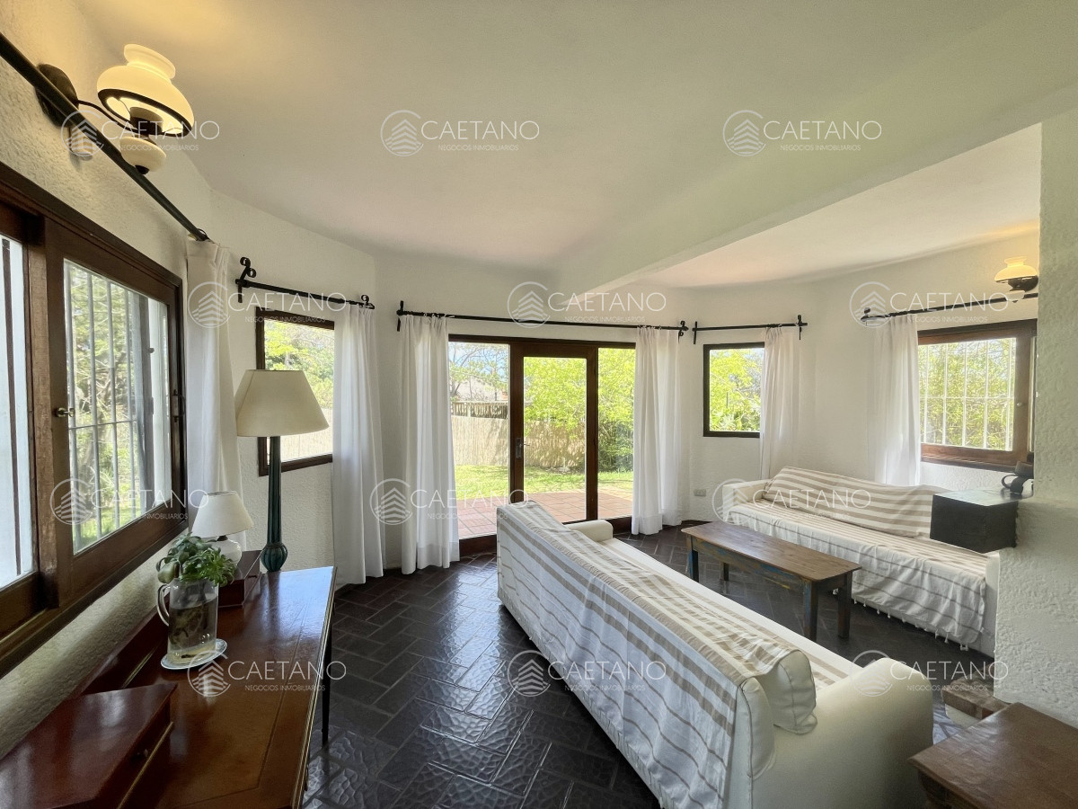 El Chorro - GoPunta - Portal Inmobiliario de Punta del Este - Maldonado