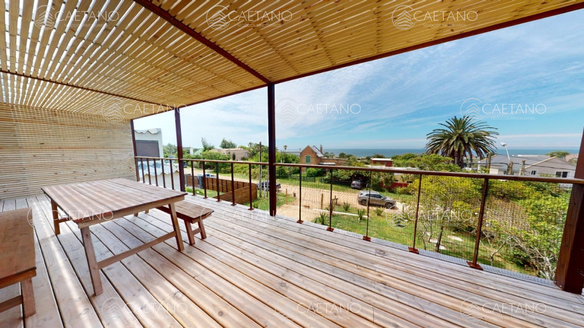 El Chorro - GoPunta - Portal Inmobiliario de Punta del Este - Maldonado