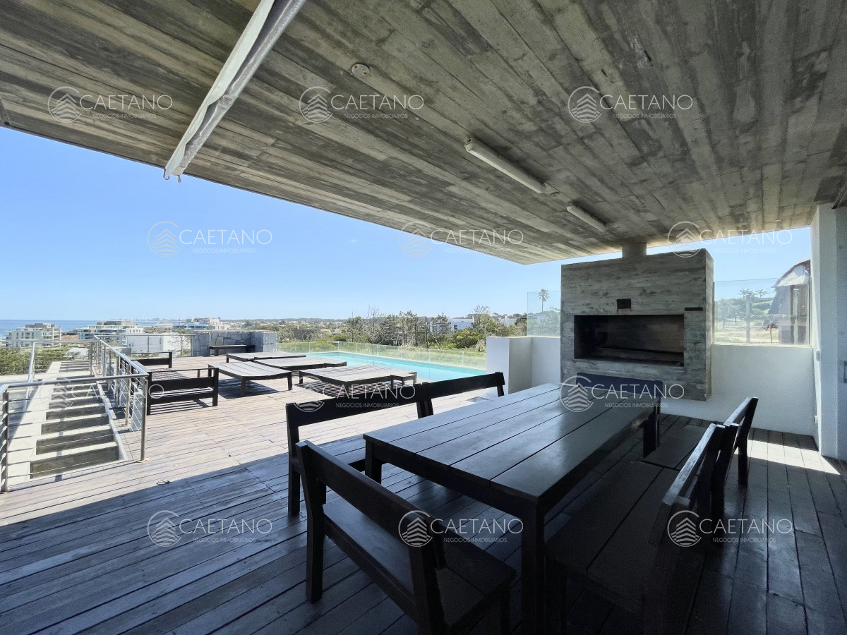 El Chorro - GoPunta - Portal Inmobiliario de Punta del Este - Maldonado