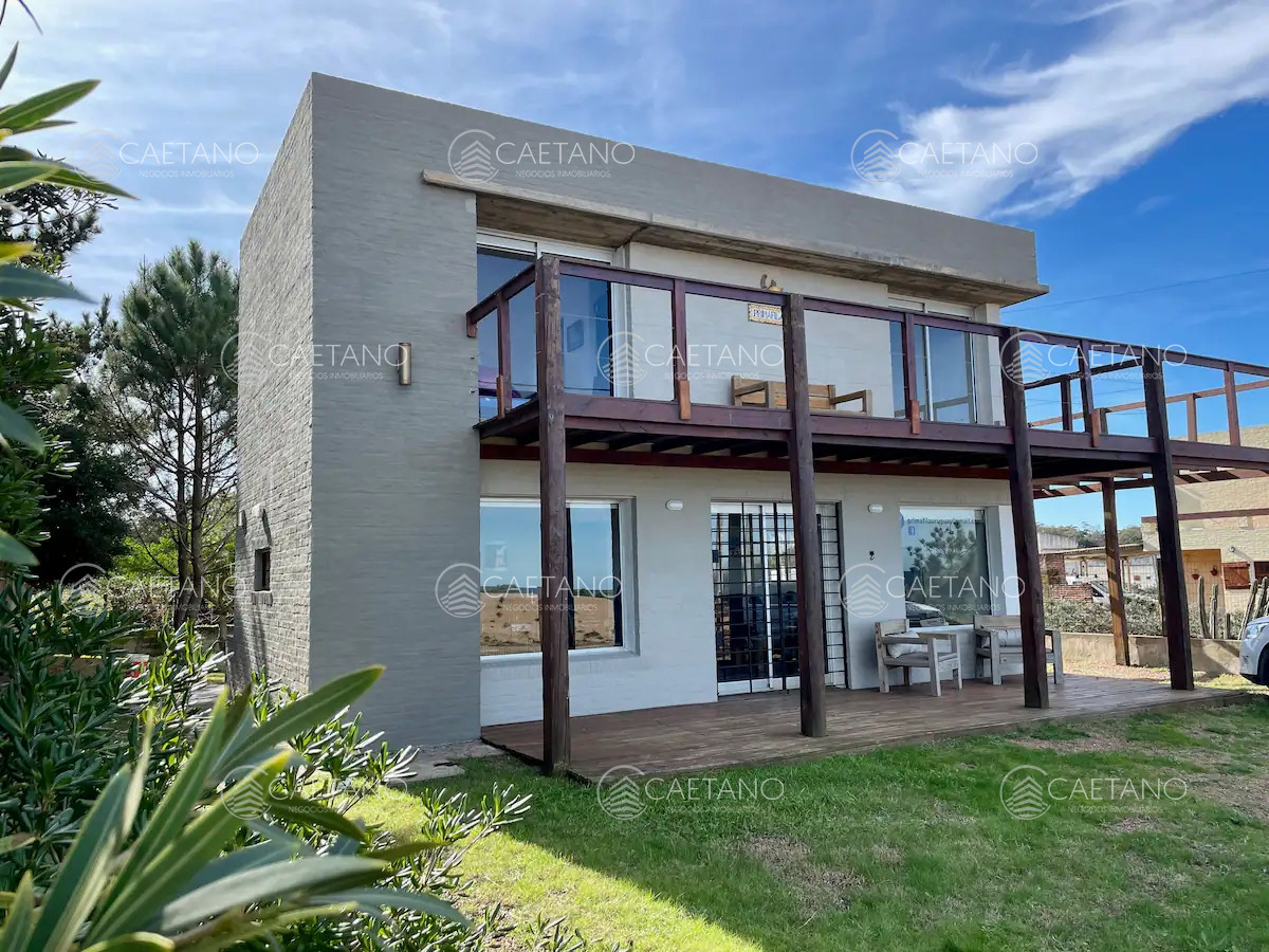 Sauce de Portezuelo - GoPunta - Portal Inmobiliario de Punta del Este - Maldonado
