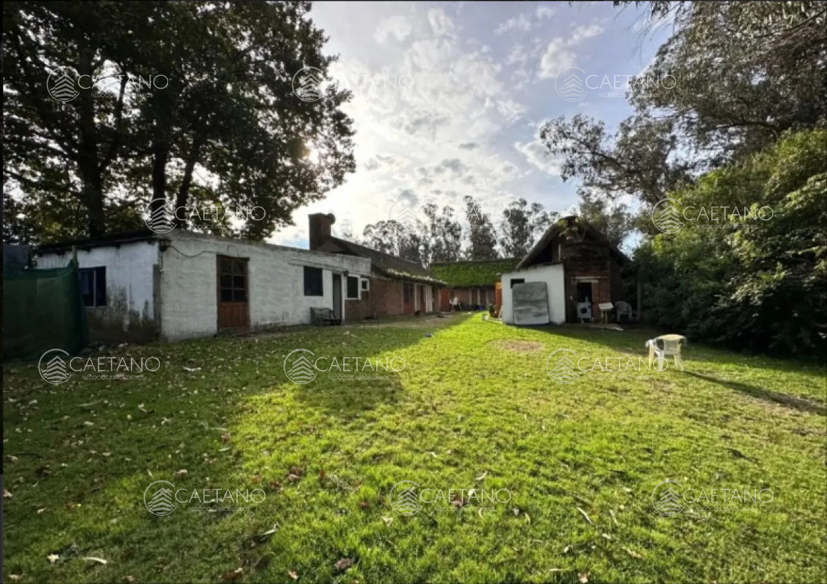 Venta Casa Punta Del Este, El golf - GoPunta - Portal Inmobiliario de Punta del Este - Maldonado