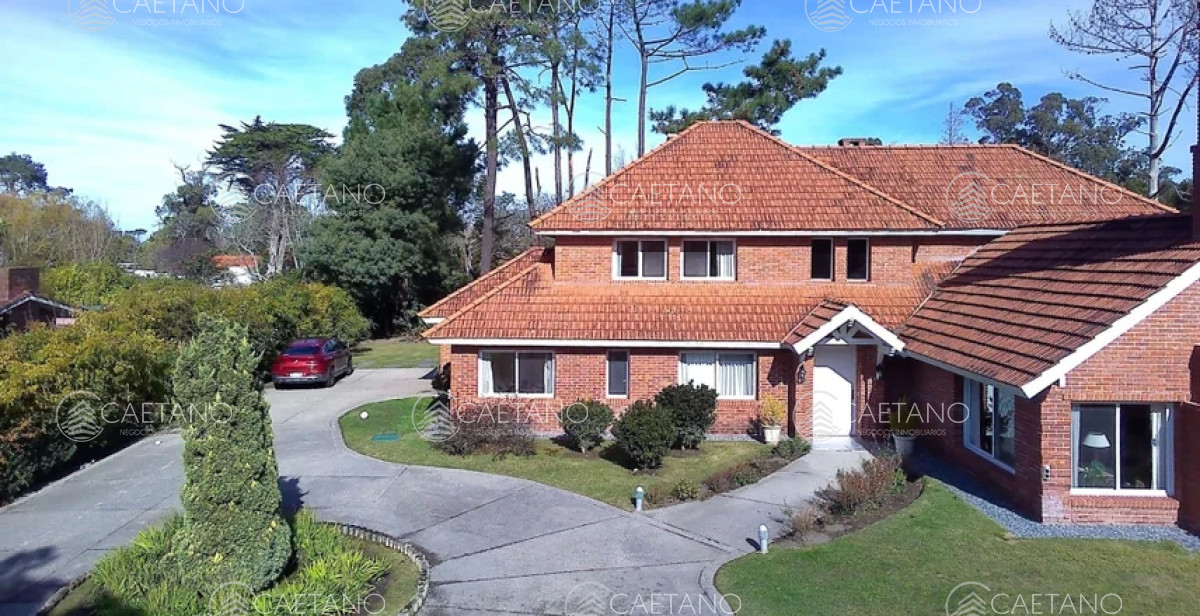 Golf - GoPunta - Portal Inmobiliario de Punta del Este - Maldonado
