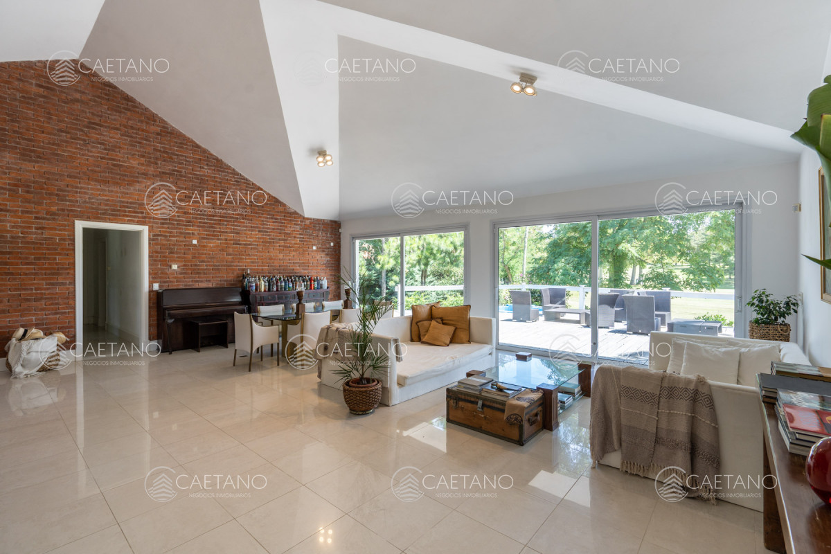 Golf - GoPunta - Portal Inmobiliario de Punta del Este - Maldonado
