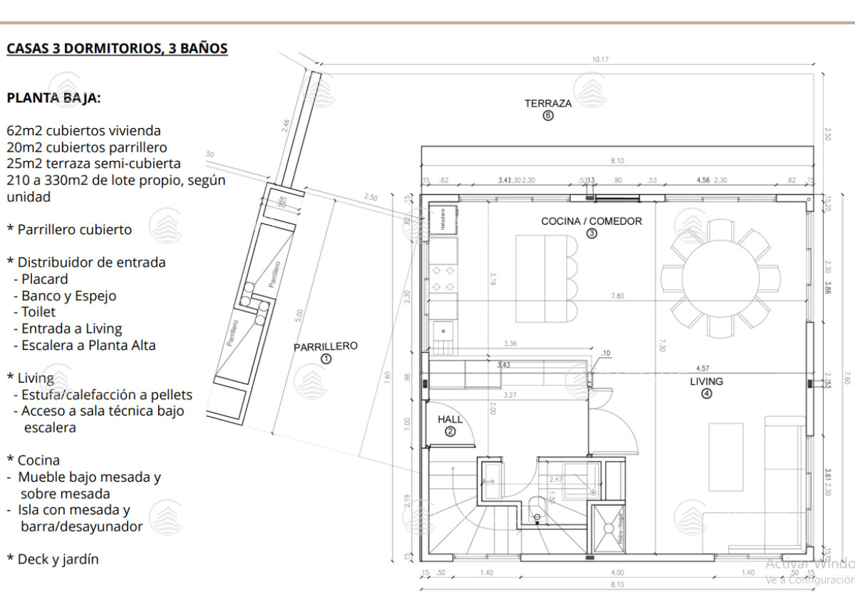 La Barra - GoPunta - Portal Inmobiliario de Punta del Este - Maldonado