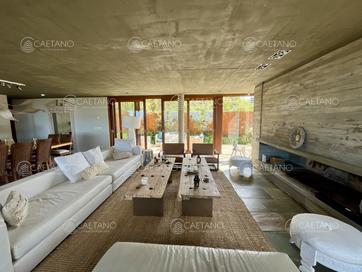 El Chorro - GoPunta - Portal Inmobiliario de Punta del Este - Maldonado
