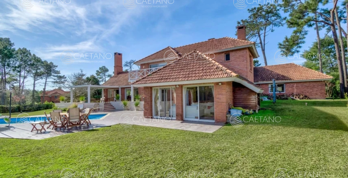 Golf - GoPunta - Portal Inmobiliario de Punta del Este - Maldonado