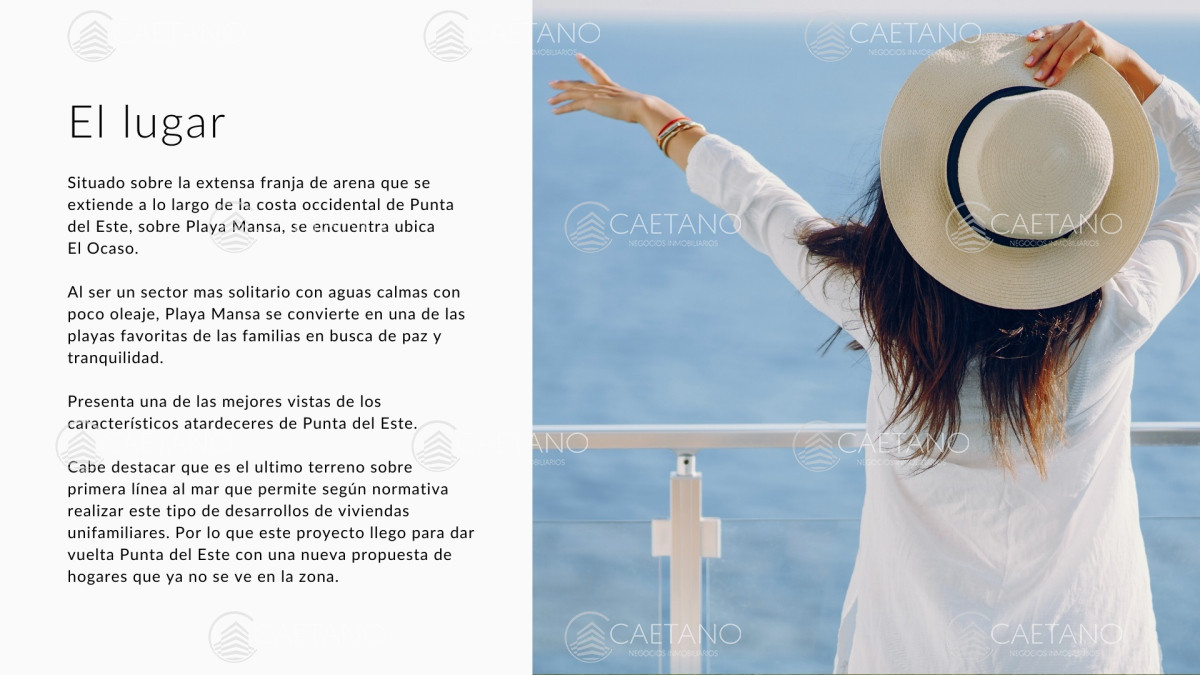 Mansa - GoPunta - Portal Inmobiliario de Punta del Este - Maldonado
