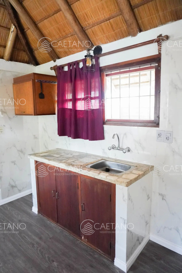 El Chorro - GoPunta - Portal Inmobiliario de Punta del Este - Maldonado