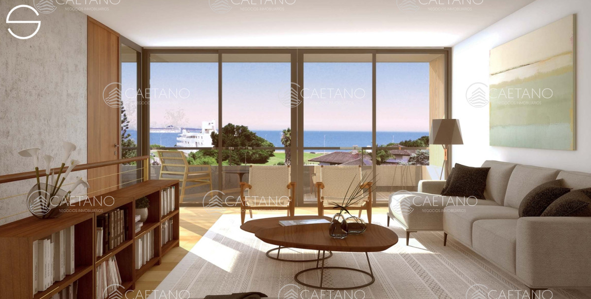 Mansa - GoPunta - Portal Inmobiliario de Punta del Este - Maldonado