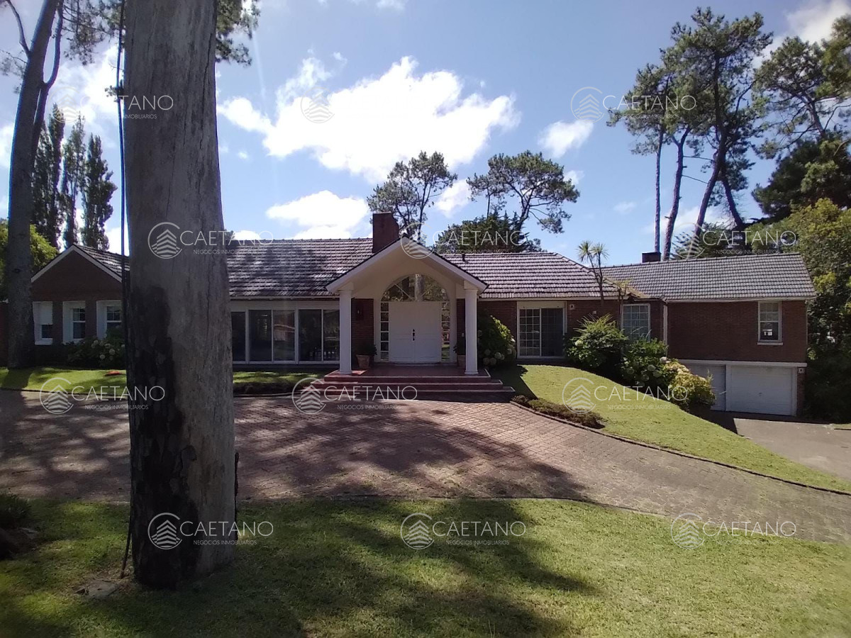 Cantegril - GoPunta - Portal Inmobiliario de Punta del Este - Maldonado
