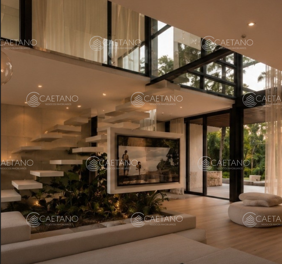 Venta casa 3 dormitorios. Green Park Solanas.  - DMC15809C