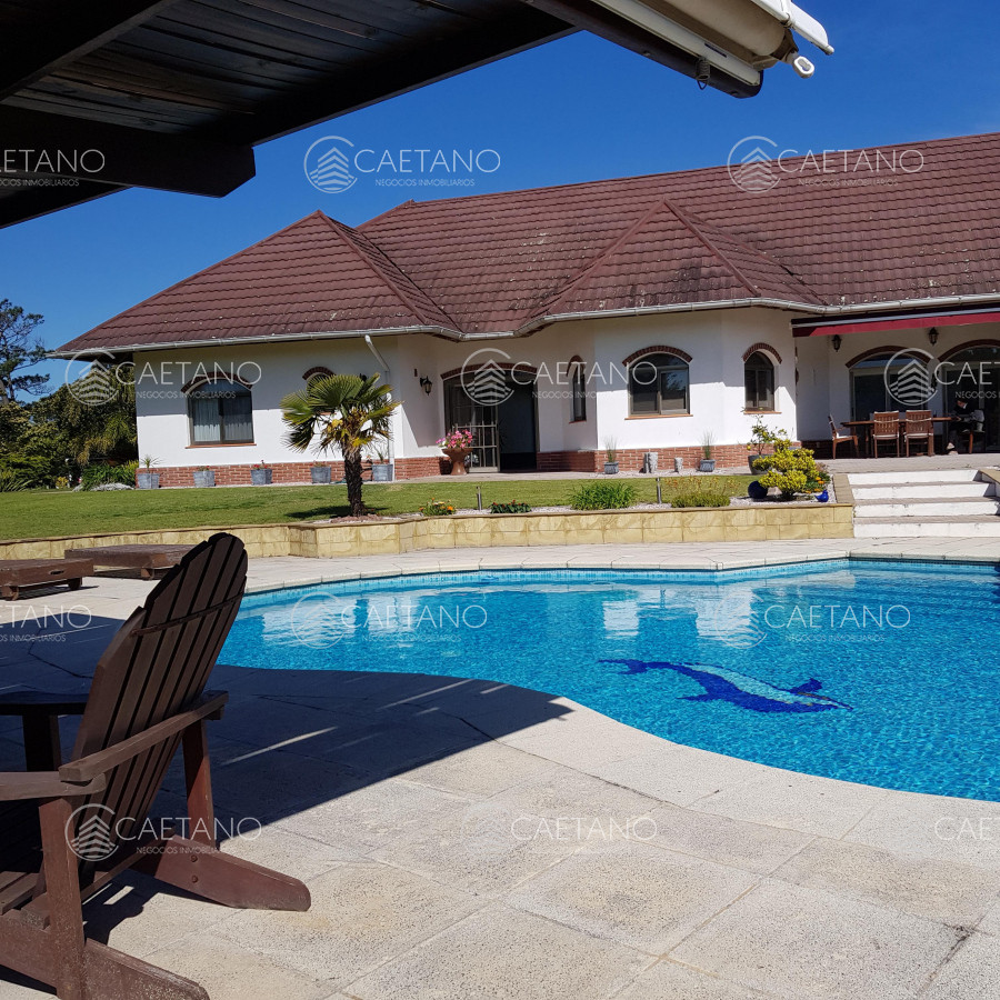 Jaureguiberry - GoPunta - Portal Inmobiliario de Punta del Este - Maldonado