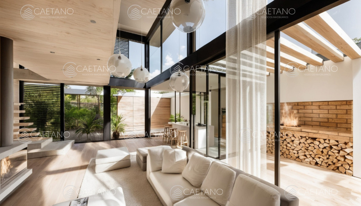 Solanas Country - GoPunta - Portal Inmobiliario de Punta del Este - Maldonado