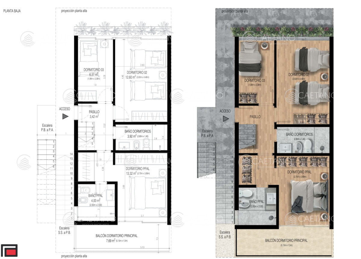 Mansa - GoPunta - Portal Inmobiliario de Punta del Este - Maldonado