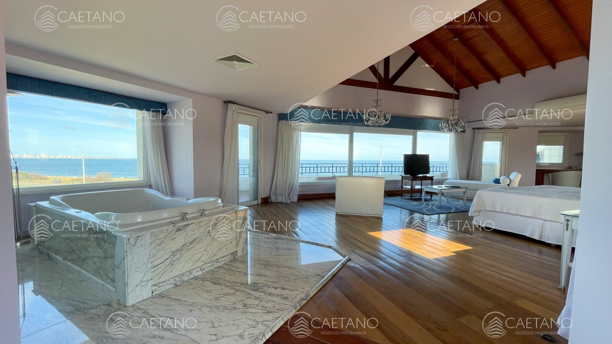 Mansa - GoPunta - Portal Inmobiliario de Punta del Este - Maldonado