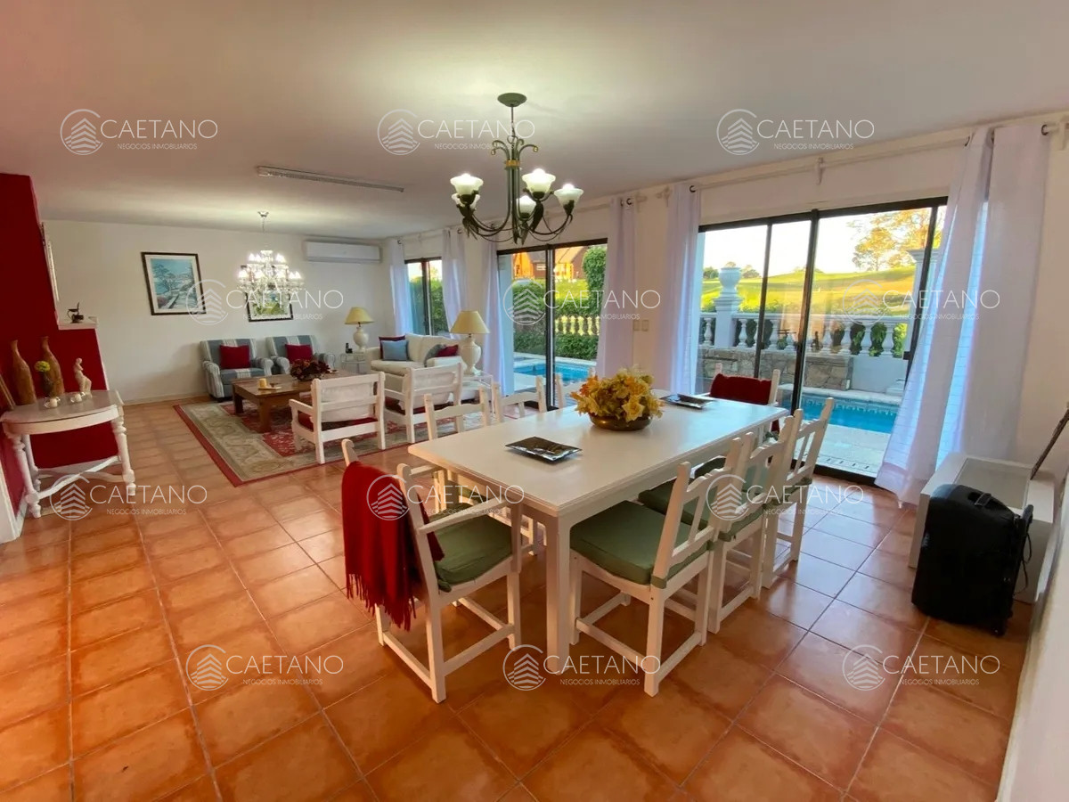 Golf - GoPunta - Portal Inmobiliario de Punta del Este - Maldonado