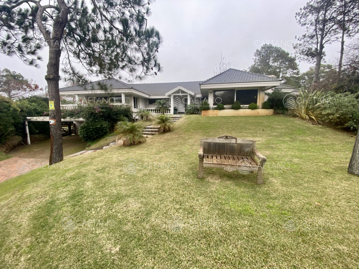 Casa ID.9463 - Venta casa 4 dormitorios Solanas Punta del Este.