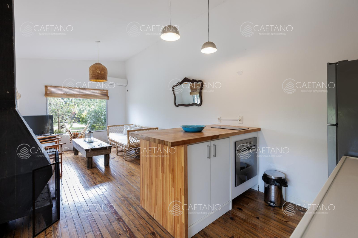 Santa Monica - GoPunta - Portal Inmobiliario de Punta del Este - Maldonado