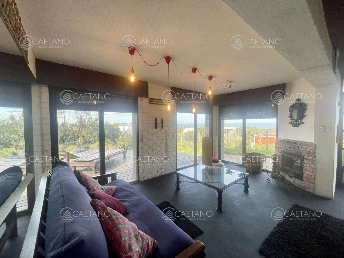 El Chorro - GoPunta - Portal Inmobiliario de Punta del Este - Maldonado
