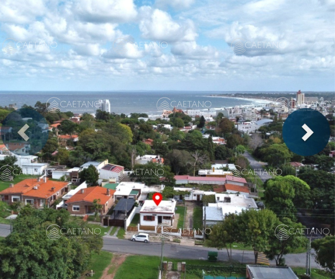 Venta Casa   2 Dormitorios 1 baño   Monoambiente   Piriapolis - GoPunta - Portal Inmobiliario de Punta del Este - Maldonado