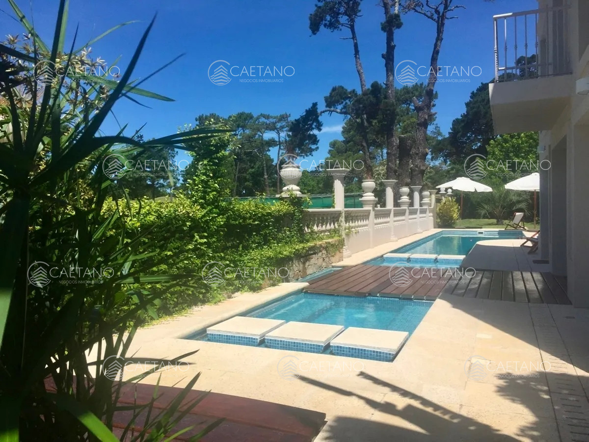 Golf - GoPunta - Portal Inmobiliario de Punta del Este - Maldonado