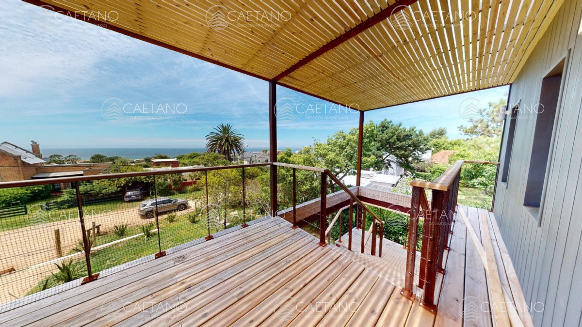 El Chorro - GoPunta - Portal Inmobiliario de Punta del Este - Maldonado