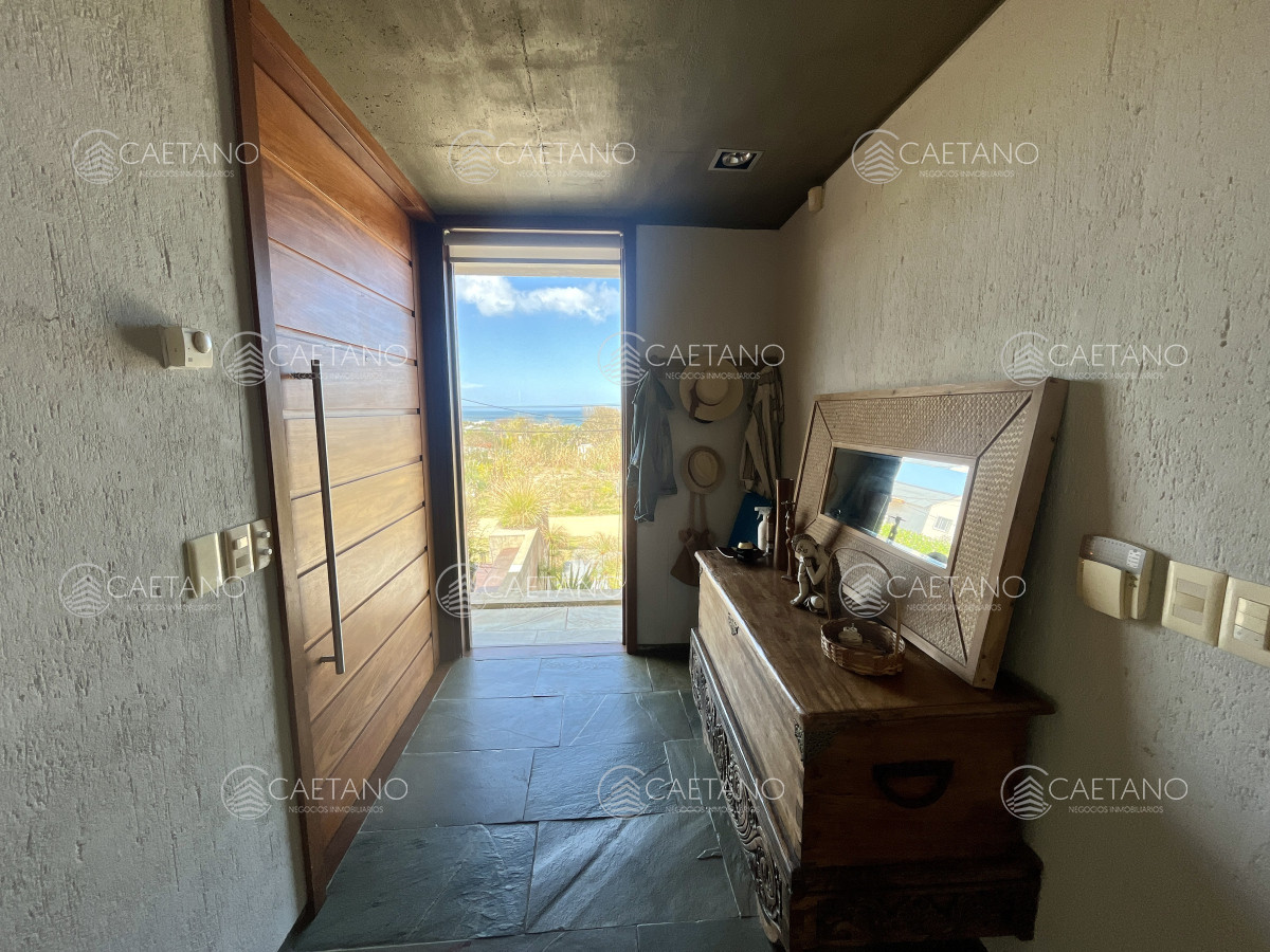 El Chorro - GoPunta - Portal Inmobiliario de Punta del Este - Maldonado