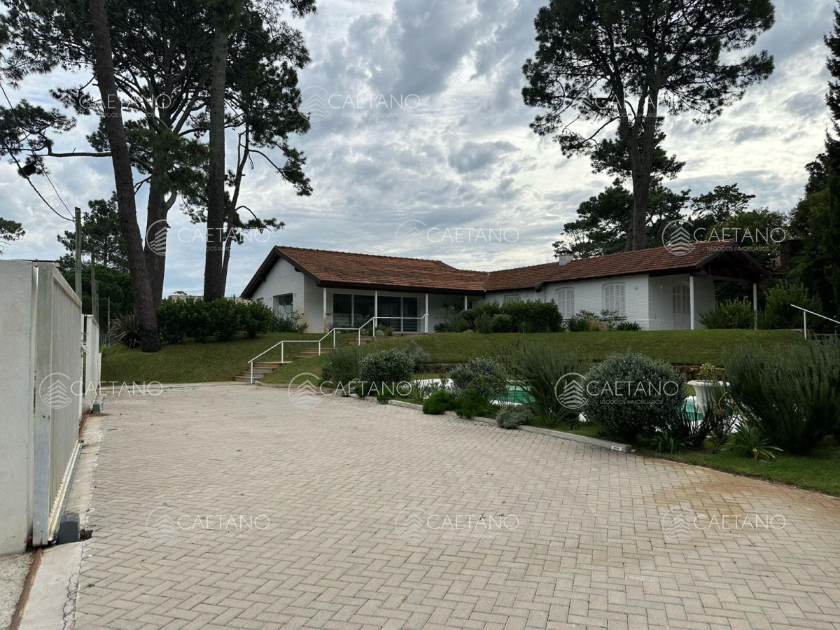 Cantegril - GoPunta - Portal Inmobiliario de Punta del Este - Maldonado