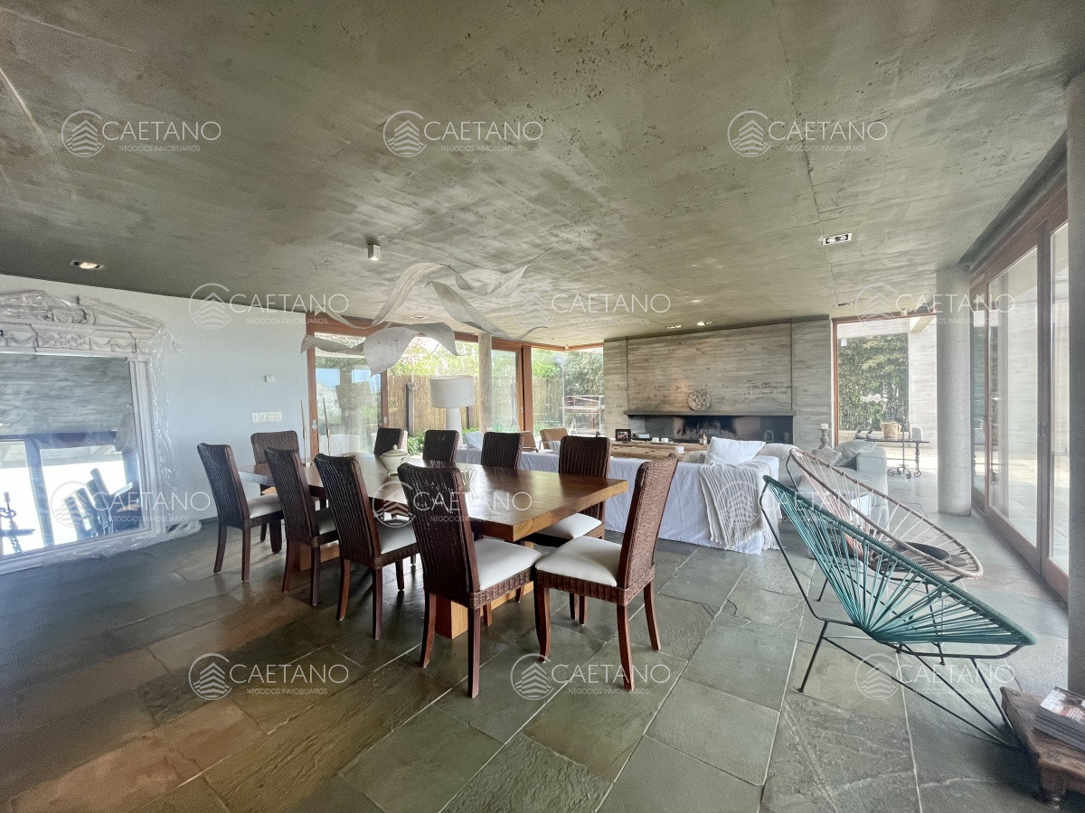 El Chorro - GoPunta - Portal Inmobiliario de Punta del Este - Maldonado