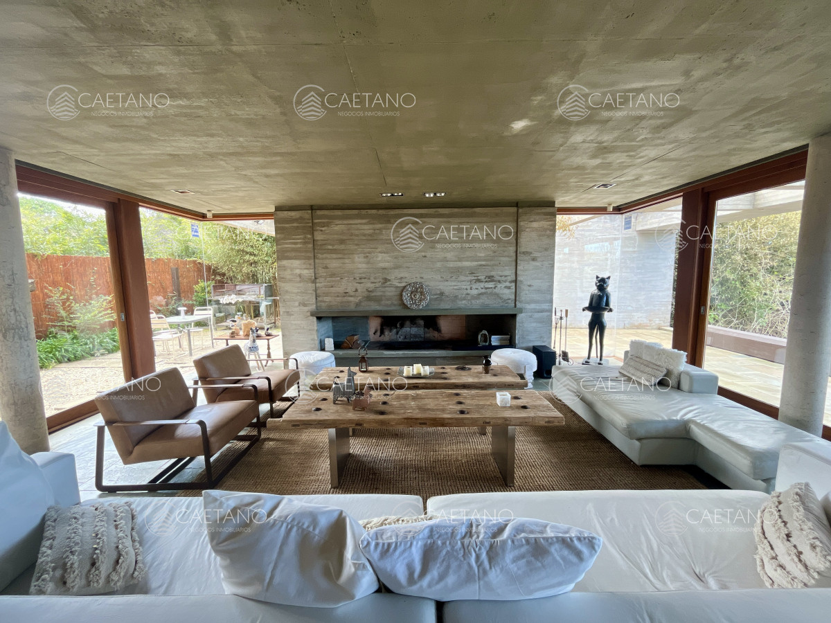 El Chorro - GoPunta - Portal Inmobiliario de Punta del Este - Maldonado