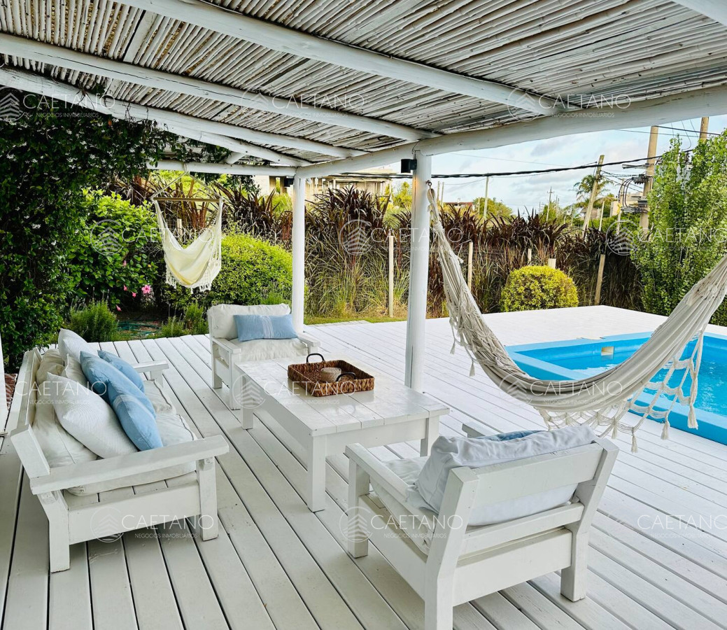 El Chorro - GoPunta - Portal Inmobiliario de Punta del Este - Maldonado