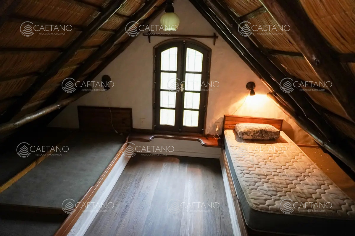 El Chorro - GoPunta - Portal Inmobiliario de Punta del Este - Maldonado