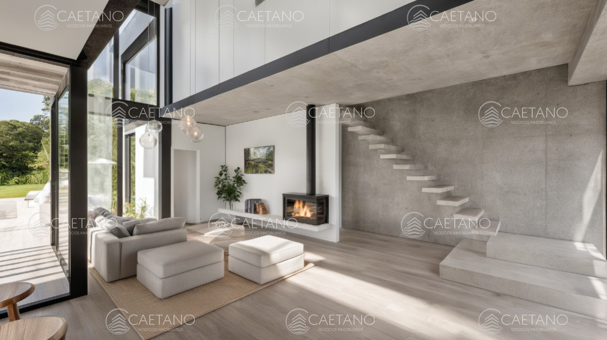 Solanas Country - GoPunta - Portal Inmobiliario de Punta del Este - Maldonado