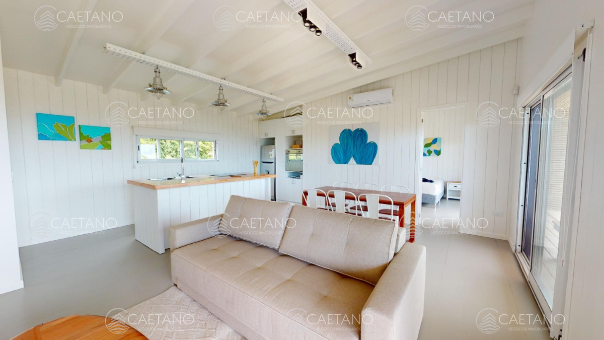 El Chorro - GoPunta - Portal Inmobiliario de Punta del Este - Maldonado