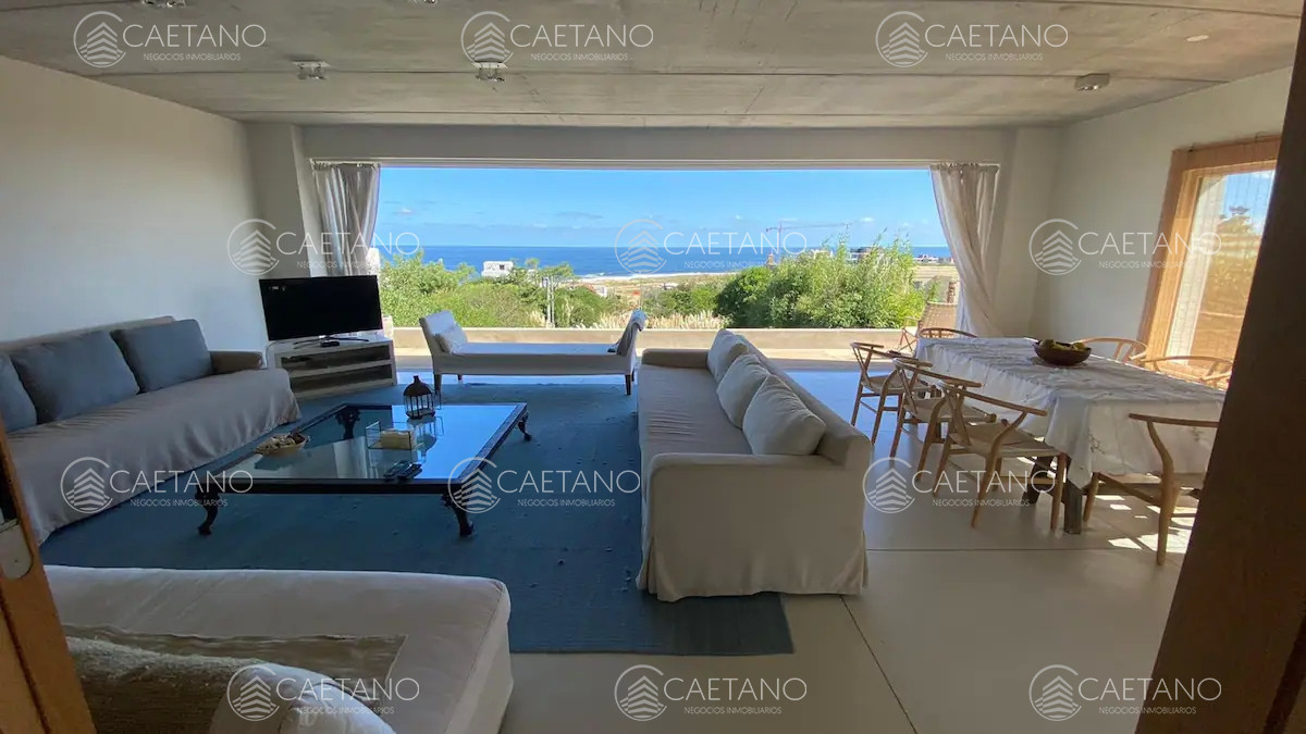 El Chorro - GoPunta - Portal Inmobiliario de Punta del Este - Maldonado